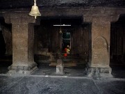 0414  Pataleshvara cave temple.JPG